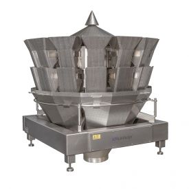 Salad Multihead Weighers