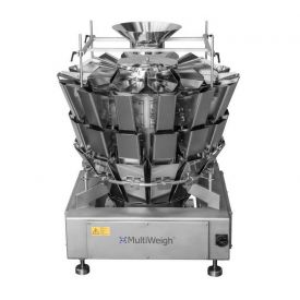 Chips and Snacks Multihead Weigherss