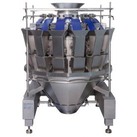 Universal Application Multihead Weighers