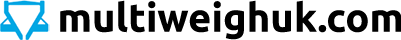 MultiWeigh logo